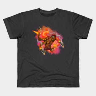 Thri-keen Artificer Kids T-Shirt